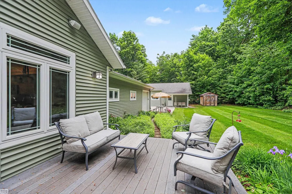 7903 Macatawa Trail Gaylord City, MI 49735