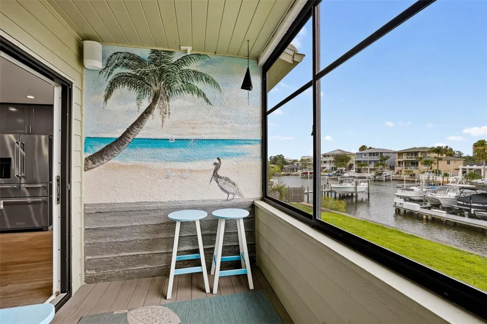 2395 HANOVER DR Dunedin, FL 34698