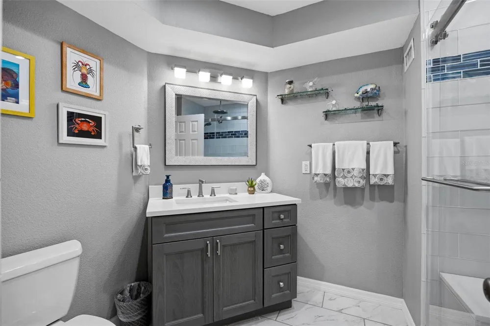 2395 HANOVER DR Dunedin, FL 34698