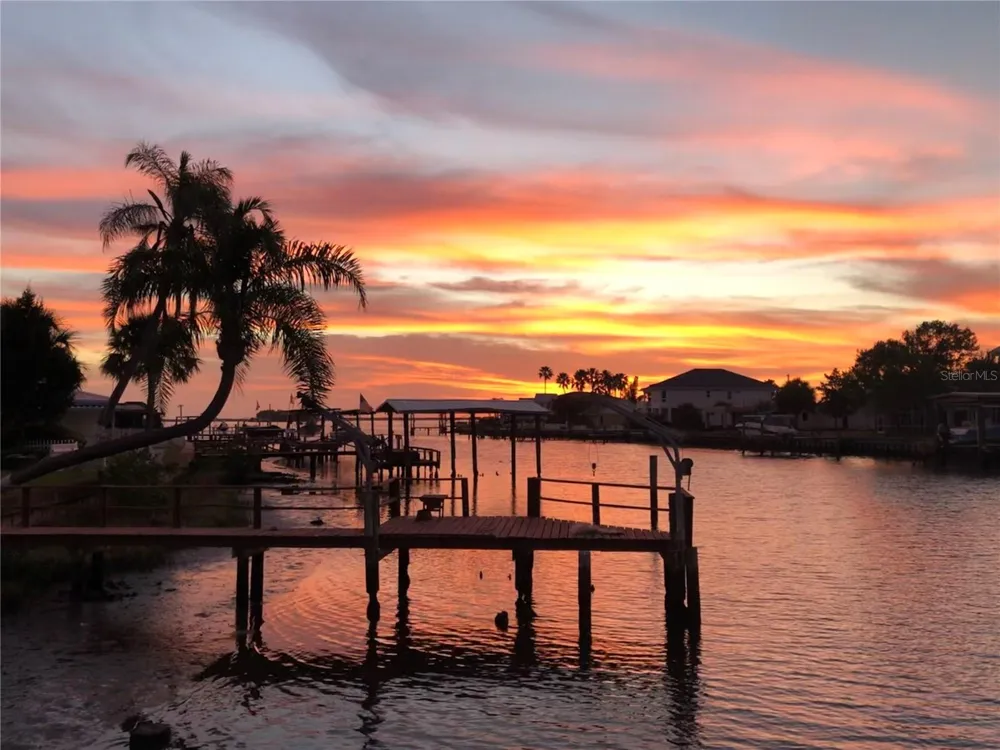 2395 HANOVER DR Dunedin, FL 34698