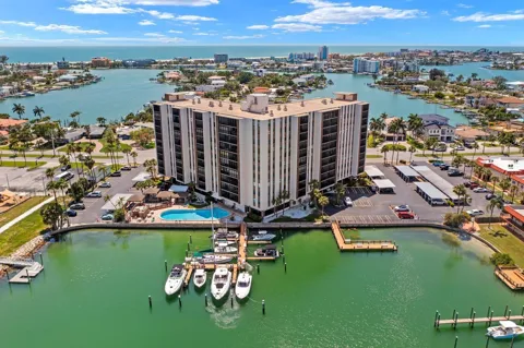10355 PARADISE BOULEVARD #512