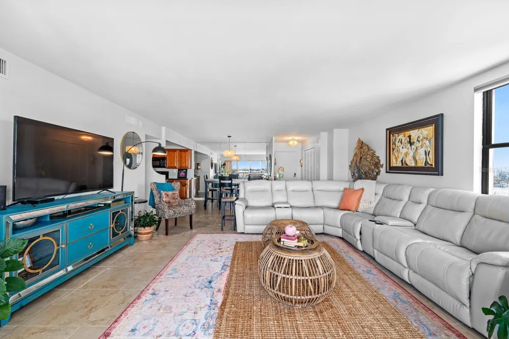 10355 PARADISE BOULEVARD #512 Treasure Island, FL 33706