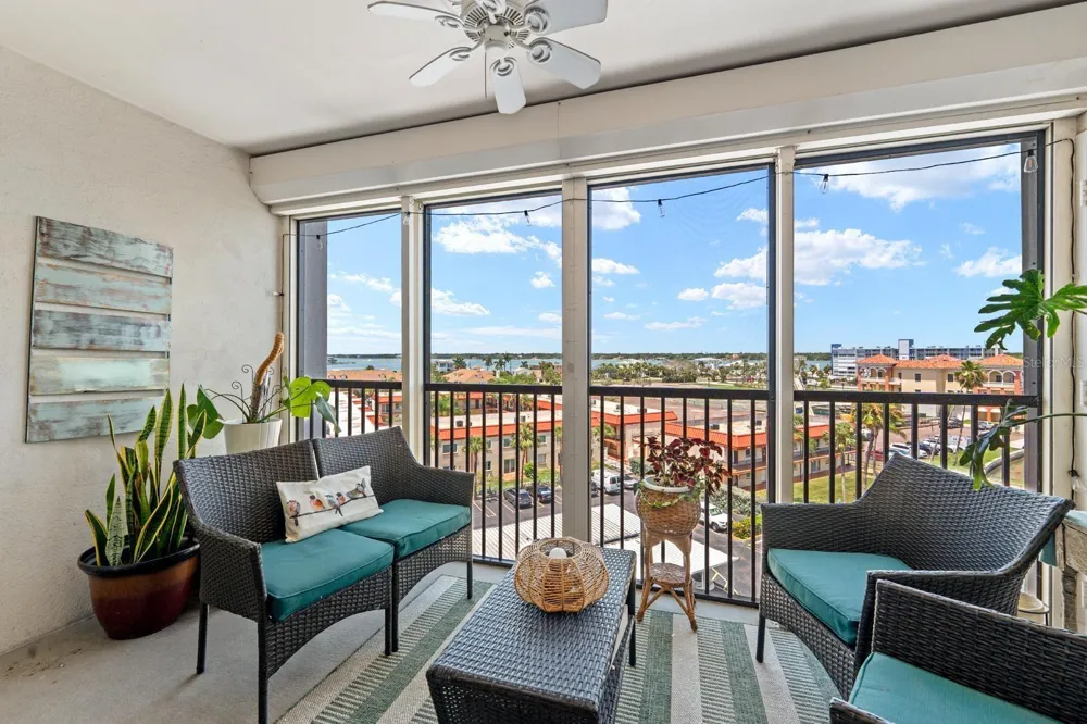 10355 PARADISE BOULEVARD #512 Treasure Island, FL 33706