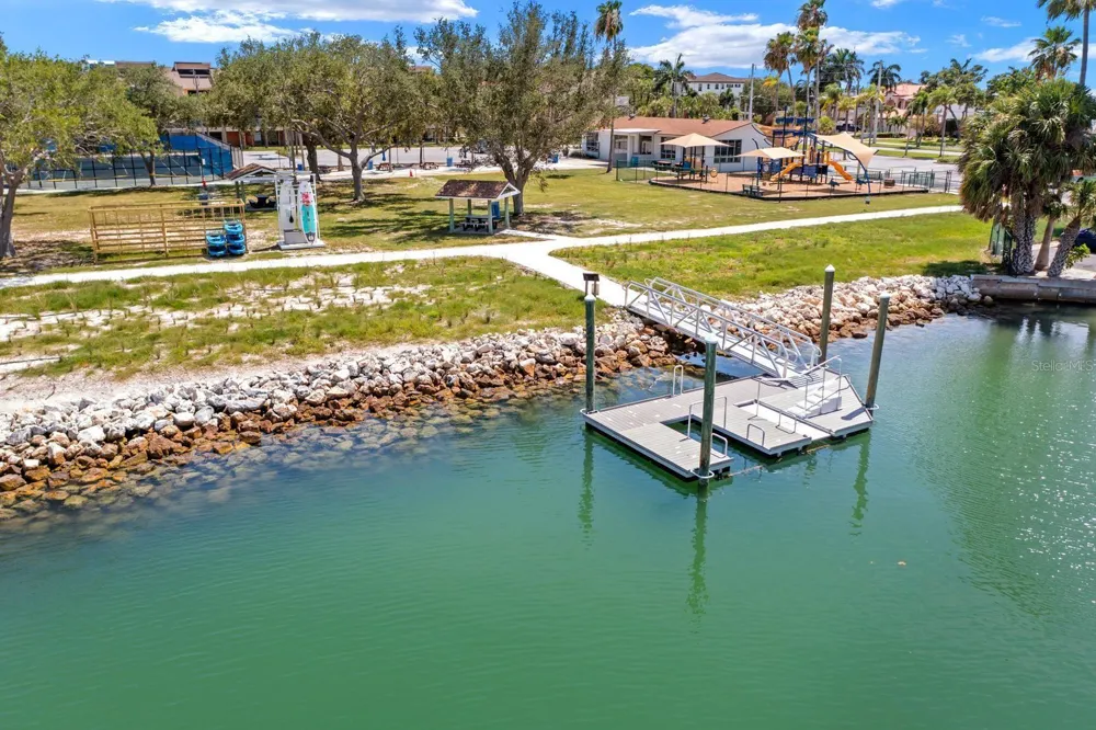 10355 PARADISE BOULEVARD #512 Treasure Island, FL 33706