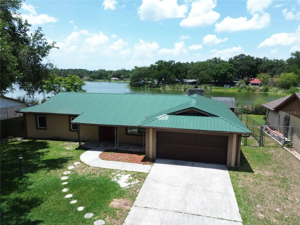 912 SHANGRI LA DRIVE Seffner, FL 33584