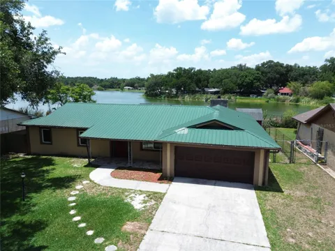 912 SHANGRI LA DRIVE