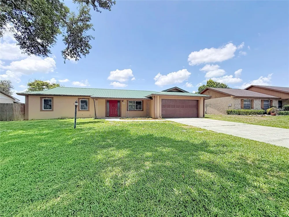 912 SHANGRI LA DRIVE Seffner, FL 33584