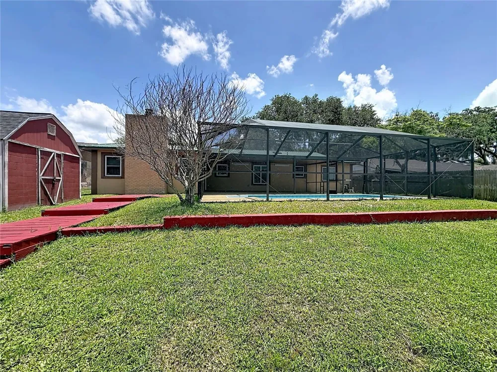 912 SHANGRI LA DRIVE Seffner, FL 33584
