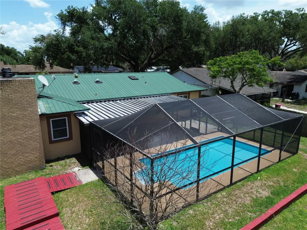 912 SHANGRI LA DRIVE Seffner, FL 33584