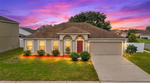2589 HUNLEY LOOP