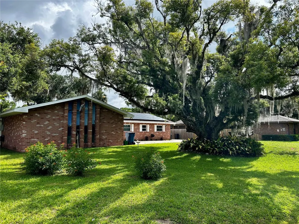 2950 SHELL ROAD Deland, FL 32720