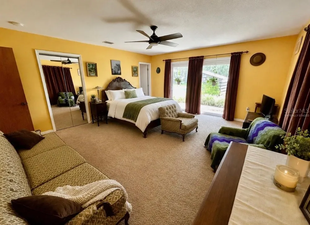 2950 SHELL ROAD Deland, FL 32720