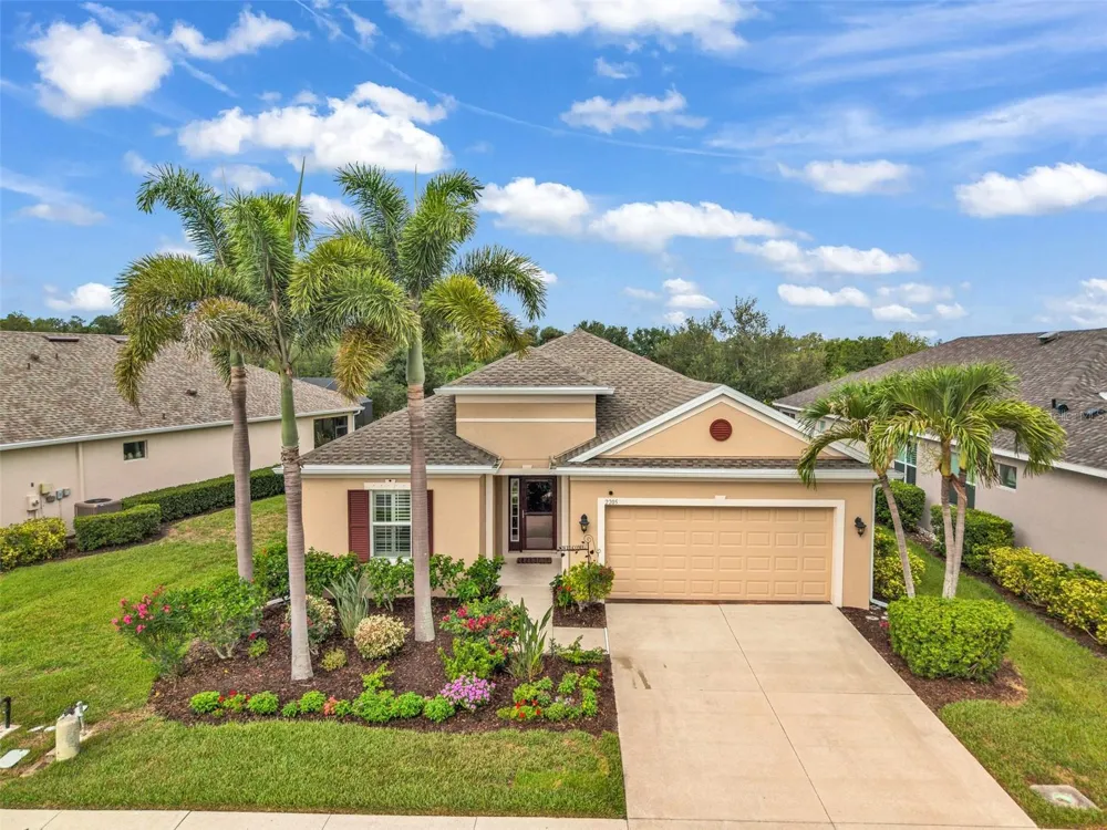 2205 TERRACINA DRIVE Venice, FL 34292