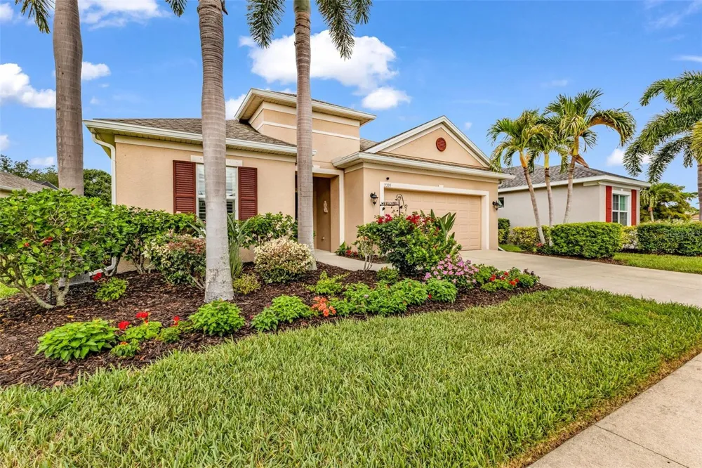 2205 TERRACINA DRIVE Venice, FL 34292