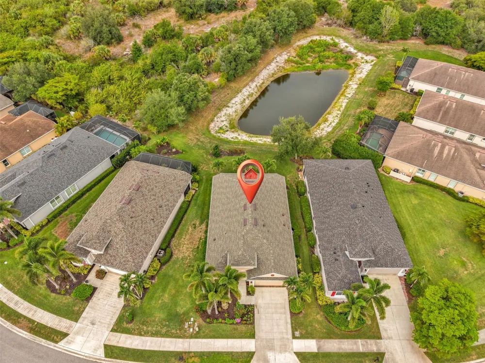 2205 TERRACINA DRIVE Venice, FL 34292
