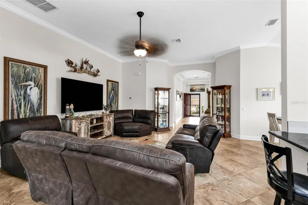 2205 TERRACINA DRIVE Venice, FL 34292