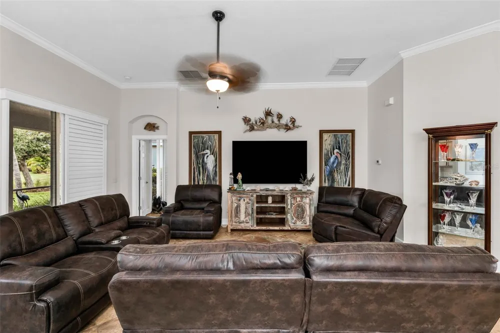 2205 TERRACINA DRIVE Venice, FL 34292