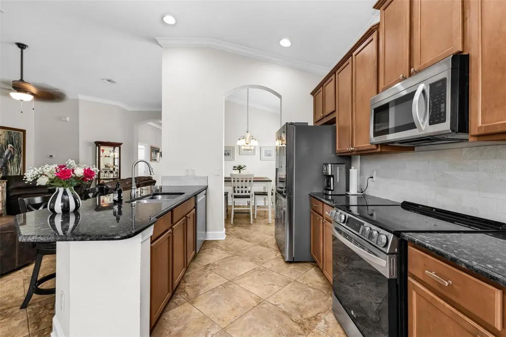 2205 TERRACINA DRIVE Venice, FL 34292