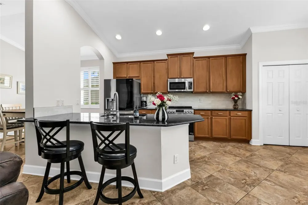 2205 TERRACINA DRIVE Venice, FL 34292