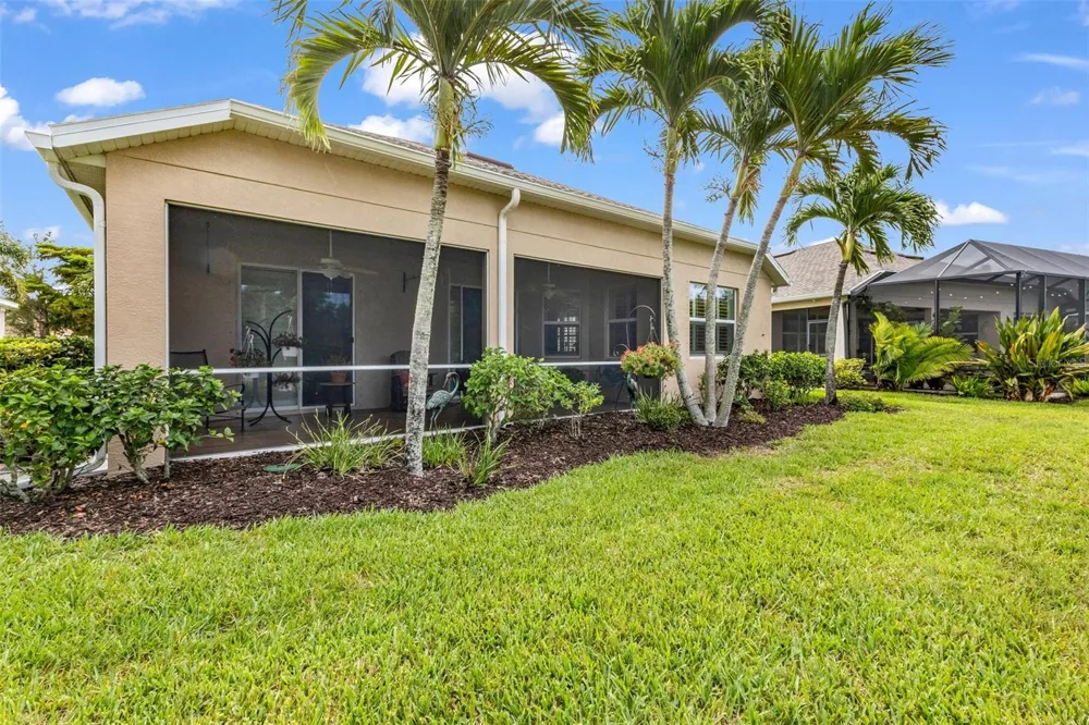 2205 TERRACINA DRIVE Venice, FL 34292