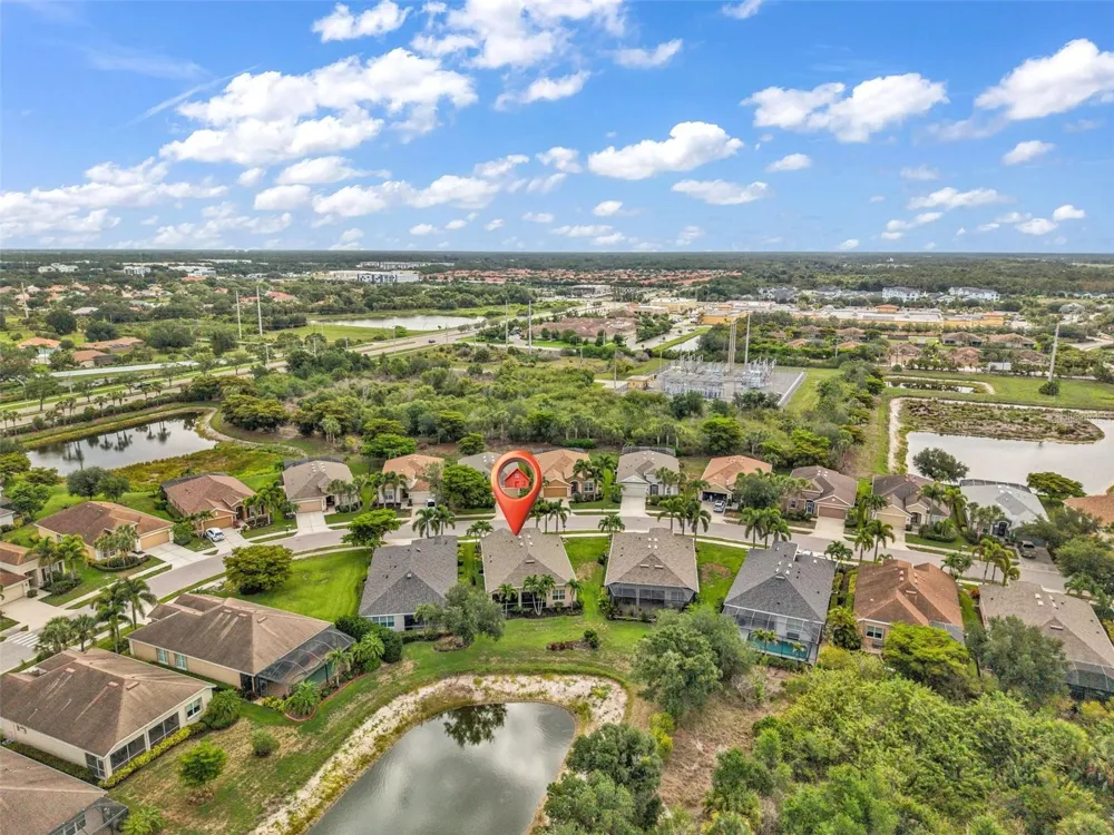 2205 TERRACINA DRIVE Venice, FL 34292