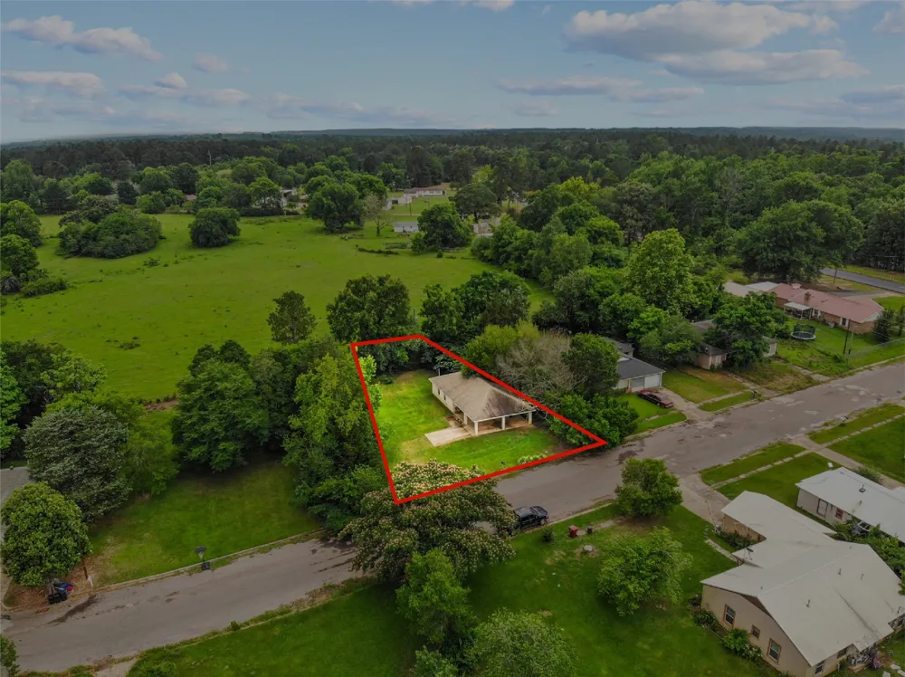 65 RHYNE Avinger, TX 75630