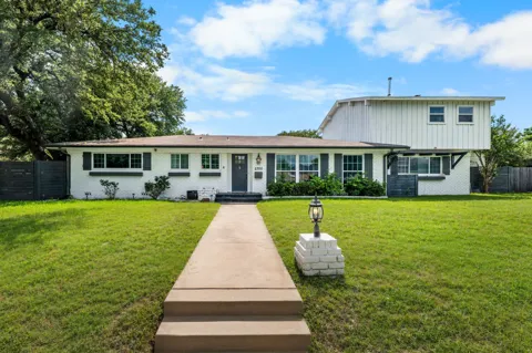 2300 Mount Carmel Drive
