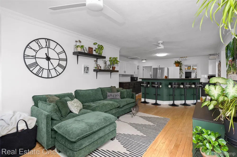 225 1st Street Fenton City, MI 48430