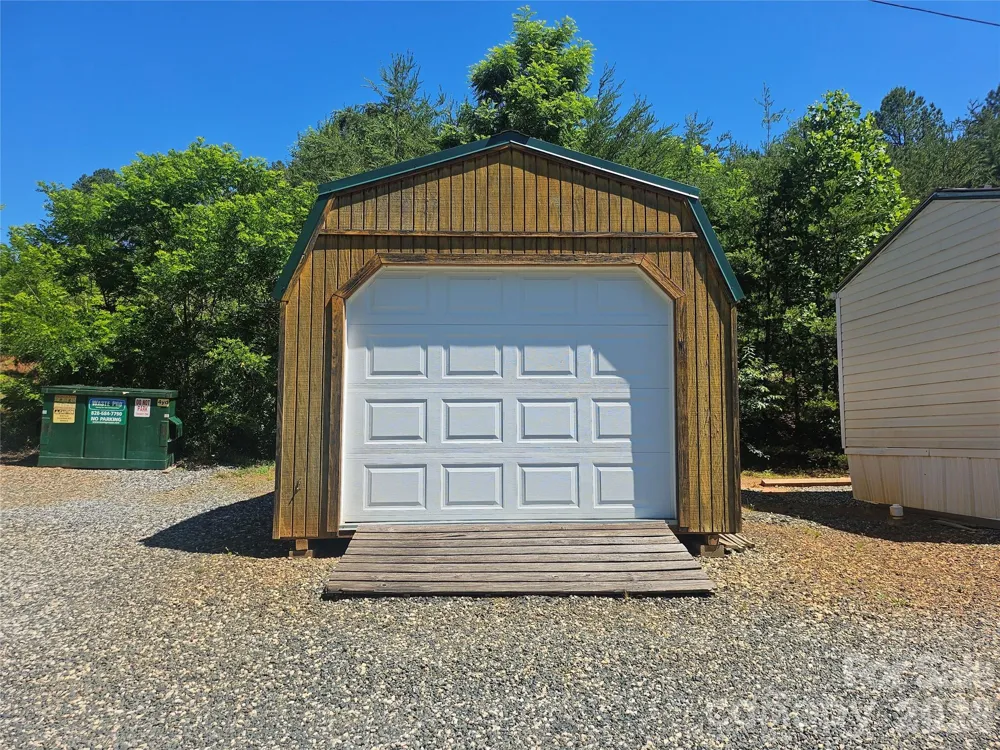 8 Mountain View Road Weaverville, NC 28787