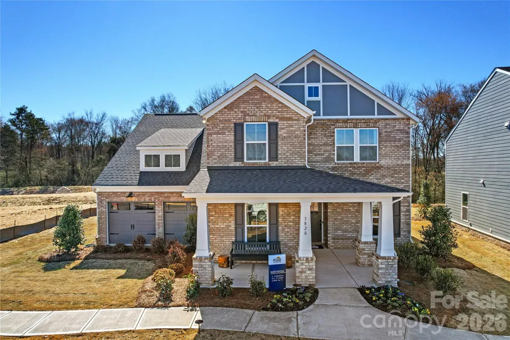 2138 Riverbend Avenue Monroe, NC 28110