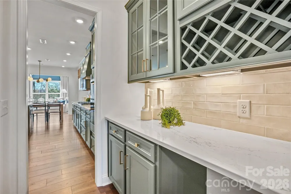 2138 Riverbend Avenue Monroe, NC 28110