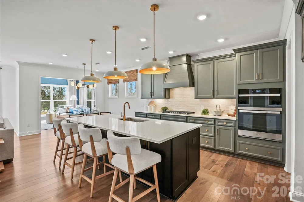 2138 Riverbend Avenue Monroe, NC 28110