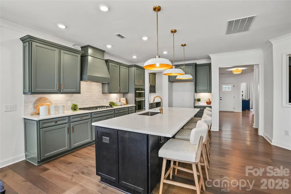 2138 Riverbend Avenue Monroe, NC 28110