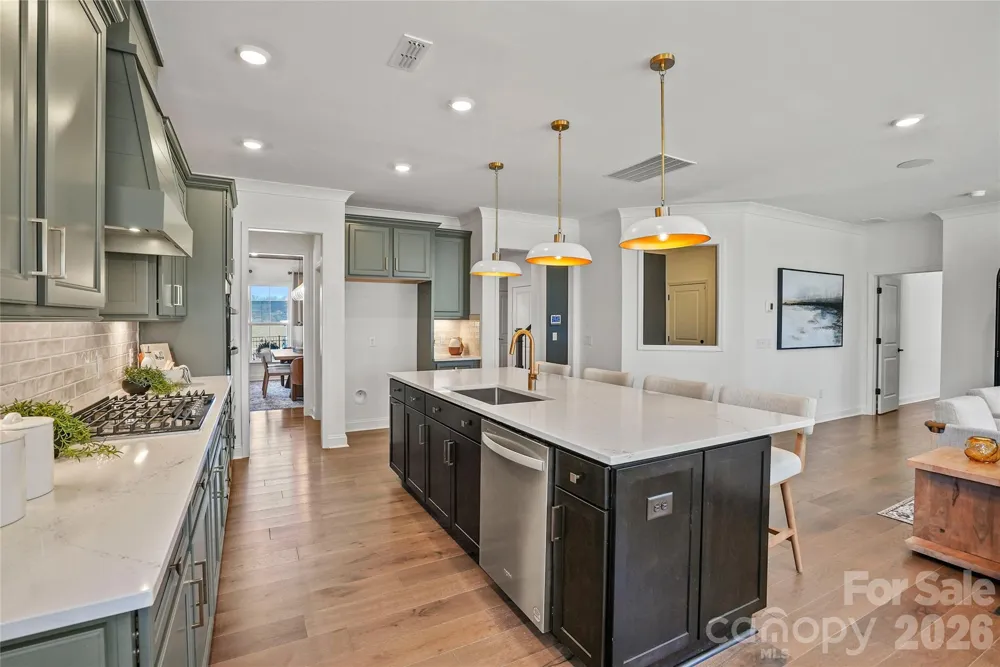 2138 Riverbend Avenue Monroe, NC 28110
