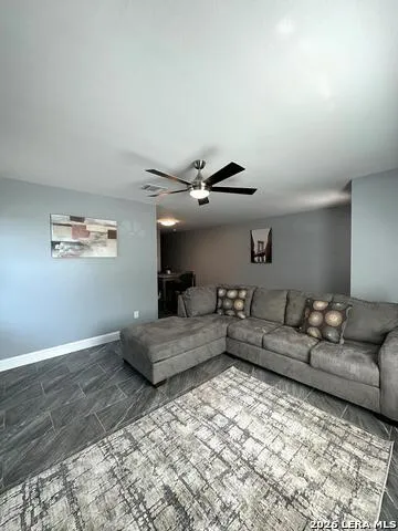 839 TRINITY ST Unit 2 Eagle Pass, TX 78852