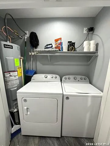 839 TRINITY ST Unit 2 Eagle Pass, TX 78852