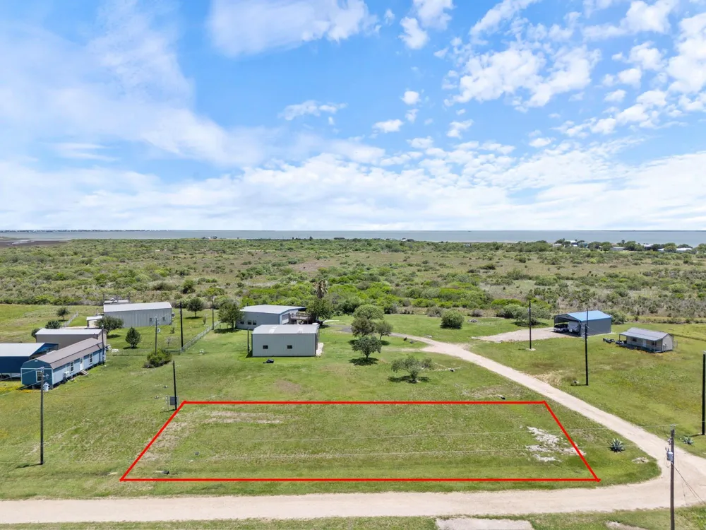 196 Lobster Lane Palacios, TX 77465