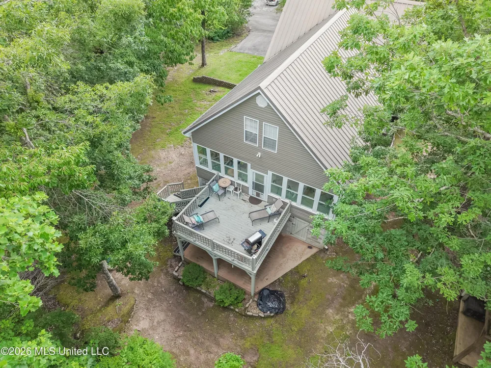 31 Tamara Trail Iuka, MS 38852