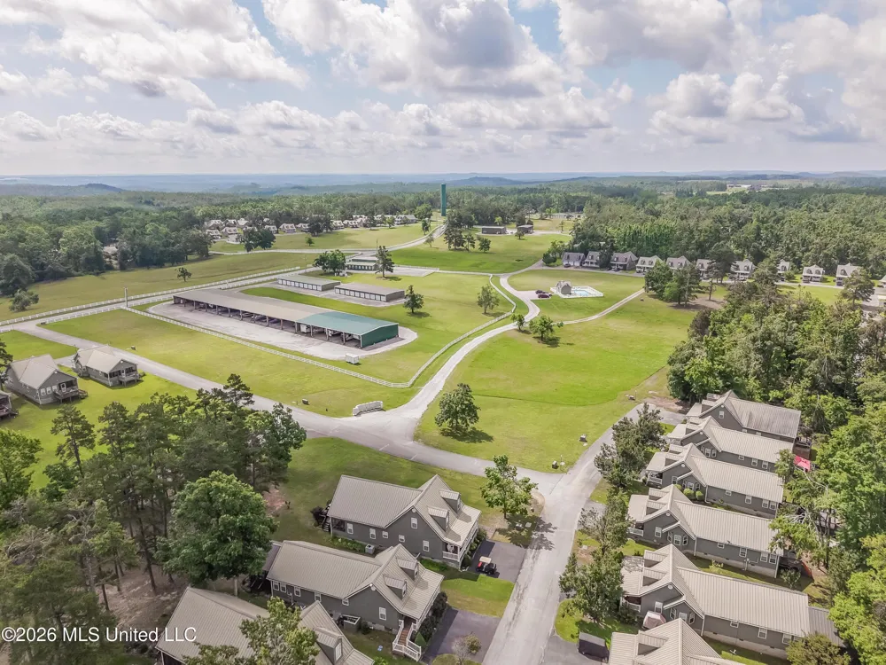 31 Tamara Trail Iuka, MS 38852