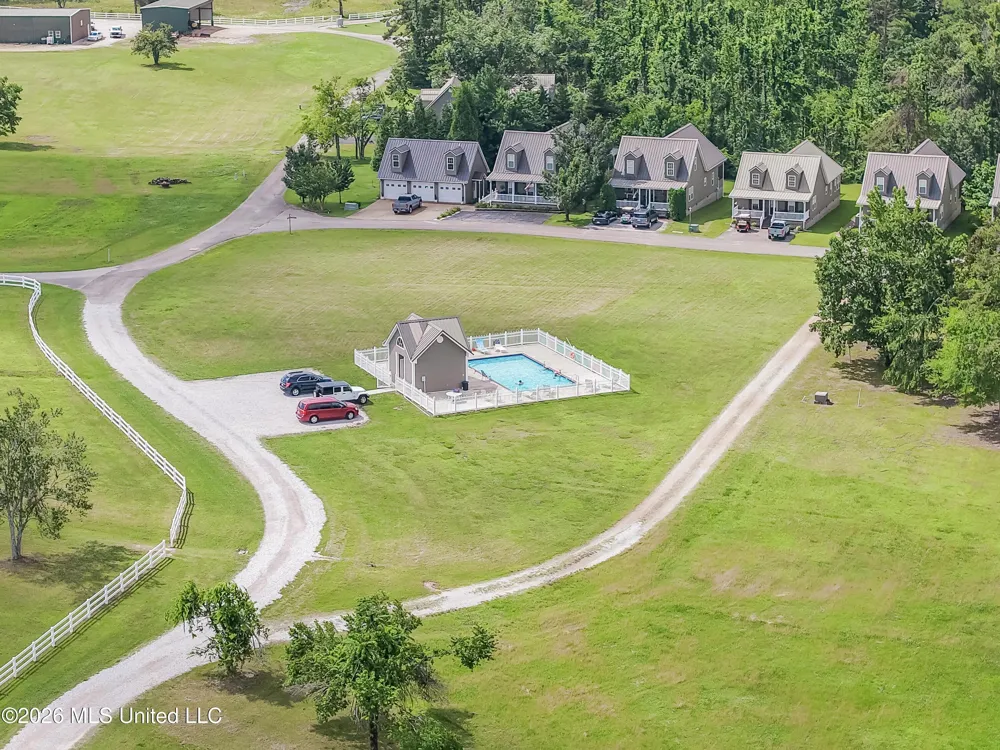 31 Tamara Trail Iuka, MS 38852