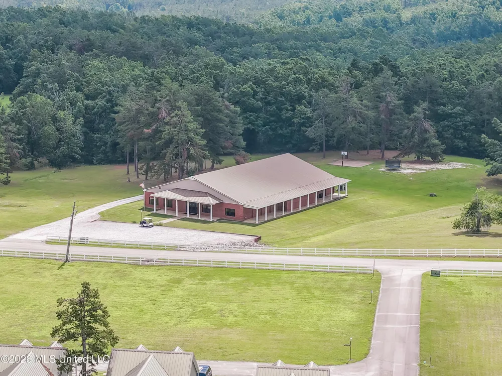 31 Tamara Trail Iuka, MS 38852