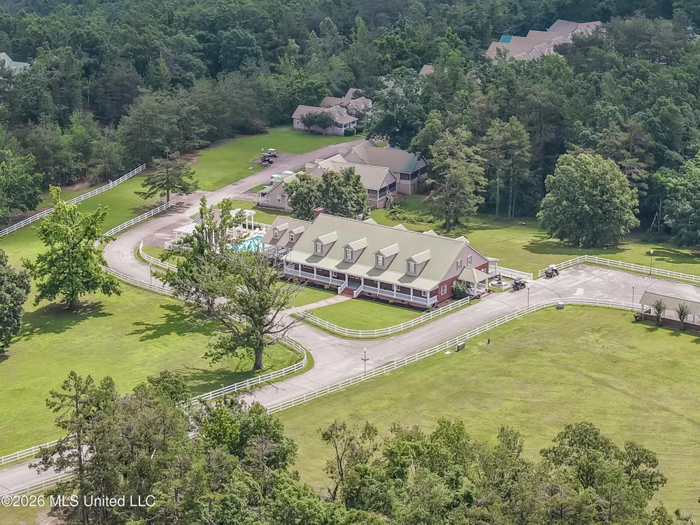 31 Tamara Trail Iuka, MS 38852