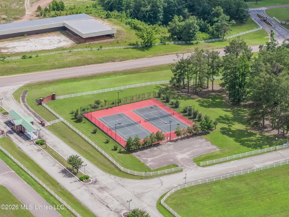 31 Tamara Trail Iuka, MS 38852