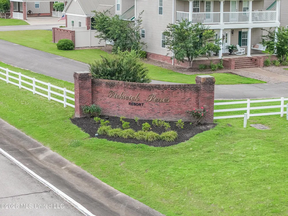 31 Tamara Trail Iuka, MS 38852