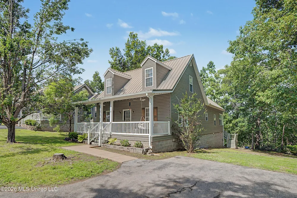31 Tamara Trail Iuka, MS 38852