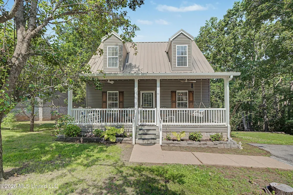 31 Tamara Trail Iuka, MS 38852
