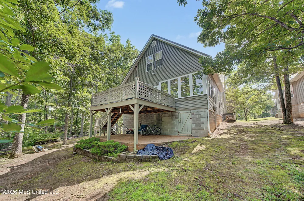 31 Tamara Trail Iuka, MS 38852