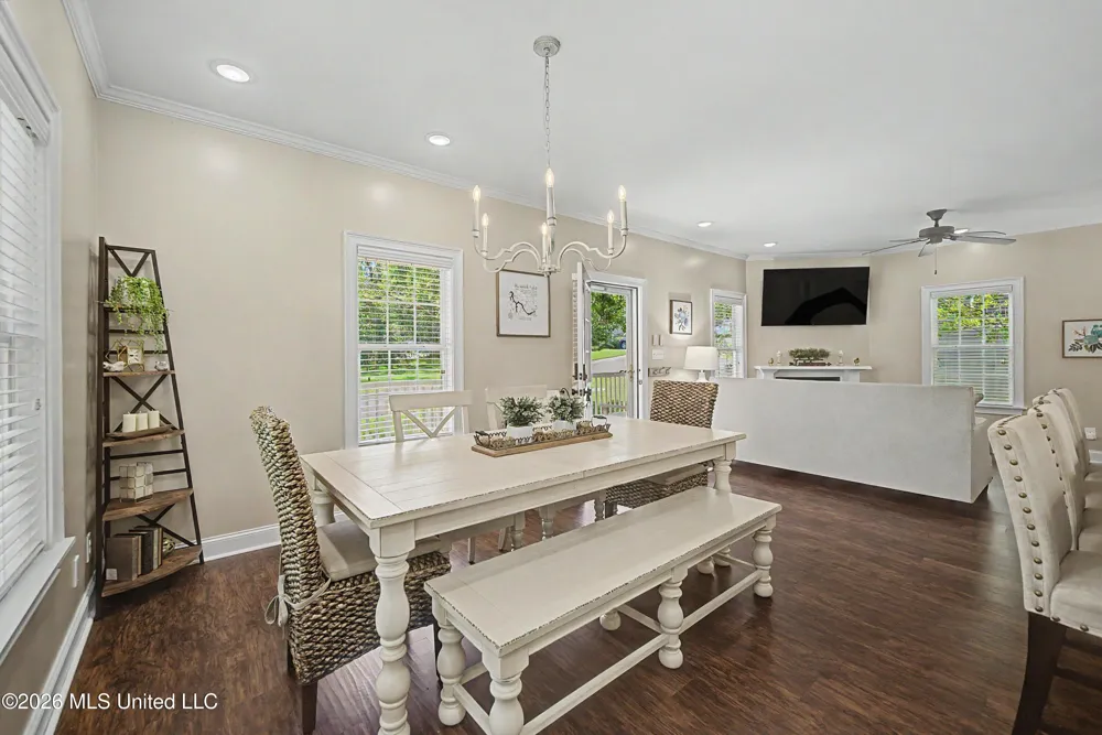 31 Tamara Trail Iuka, MS 38852