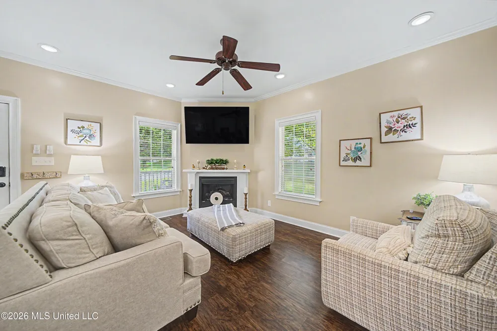 31 Tamara Trail Iuka, MS 38852