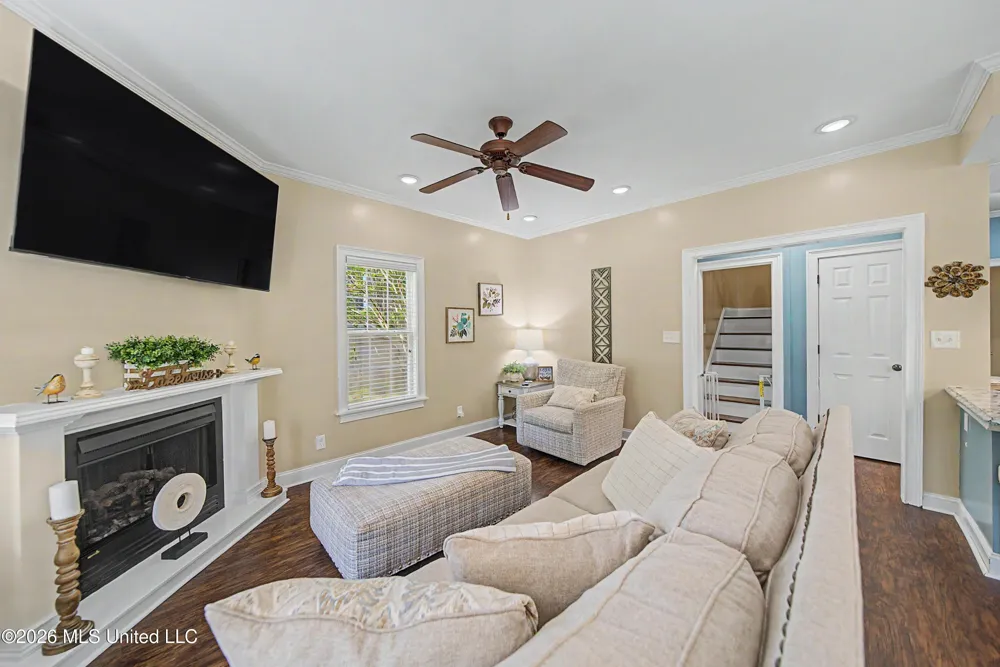31 Tamara Trail Iuka, MS 38852